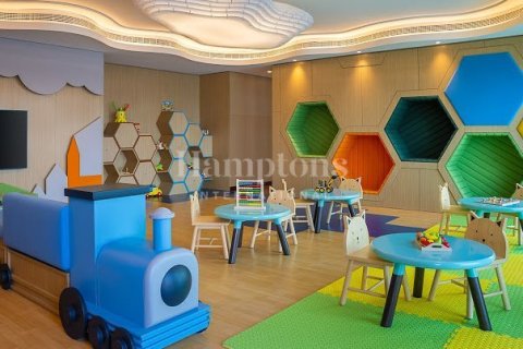 2 bedrooms Apartment in Dubai Creek Harbour (The Lagoons), UAE No. 168078 8