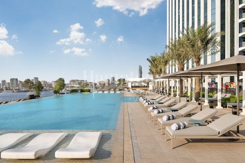 2 bedrooms Apartment in Dubai Creek Harbour (The Lagoons), UAE No. 168078 14