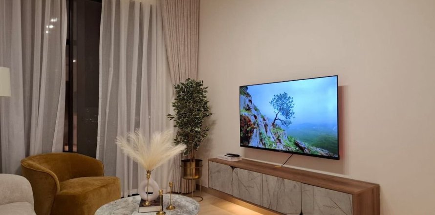 1 bedroom Apartment in Dubai, UAE No. 169219