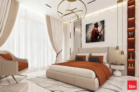 36.3m² Apartment in Dubai Sports City, UAE No. 169225 7