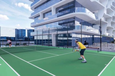 36.3m² Apartment in Dubai Sports City, UAE No. 169225 12
