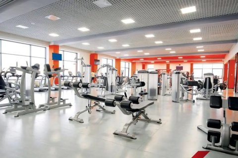 36.3m² Apartment in Dubai Sports City, UAE No. 169225 9