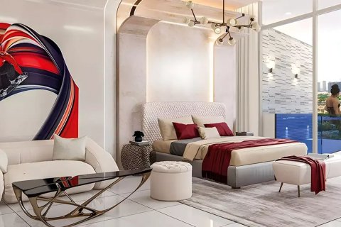 36.3m² Apartment in Dubai Sports City, UAE No. 169225 8