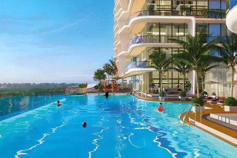 36.3m² Apartment in Dubai Sports City, UAE No. 169225 5