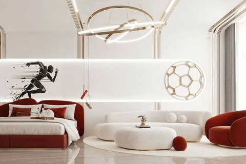 36.3m² Apartment in Dubai Sports City, UAE No. 169225 10