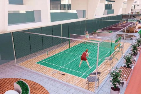 36.3m² Apartment in Dubai Sports City, UAE No. 169225 4