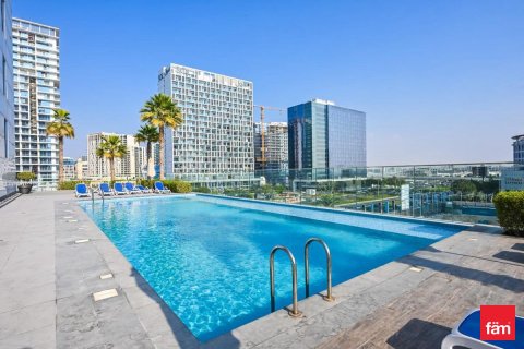 48.4m² Apartment in Business Bay, UAE No. 169224 18