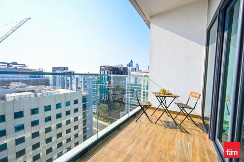 48.4m² Apartment in Business Bay, UAE No. 169224 12
