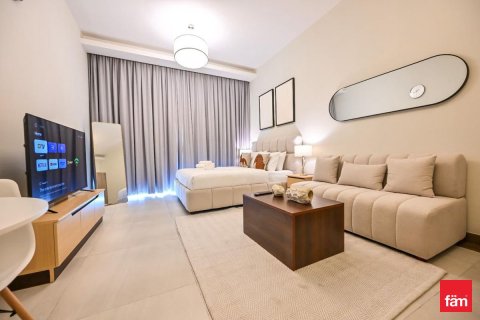 48.4m² Apartment in Business Bay, UAE No. 169224 4