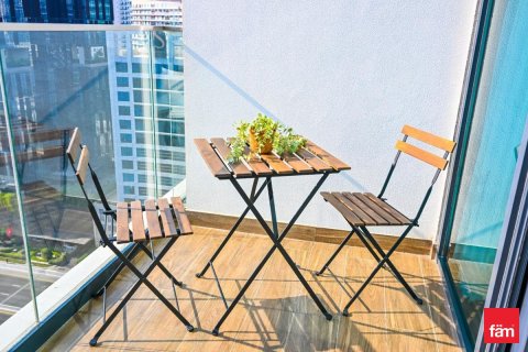 48.4m² Apartment in Business Bay, UAE No. 169224 11