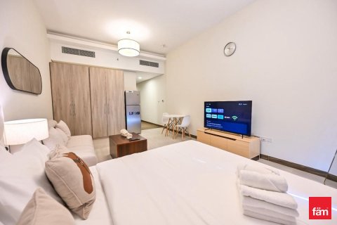 48.4m² Apartment in Business Bay, UAE No. 169224 9