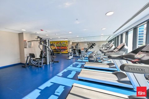 48.4m² Apartment in Business Bay, UAE No. 169224 15