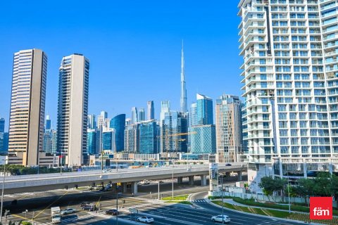48.4m² Apartment in Business Bay, UAE No. 169224 19