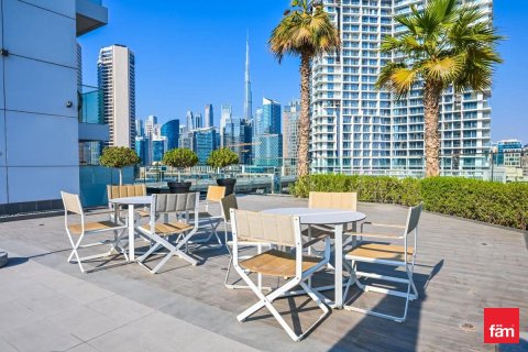 48.4m² Apartment in Business Bay, UAE No. 169224 17