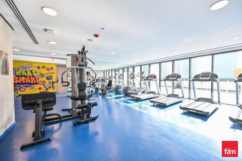 48.4m² Apartment in Business Bay, UAE No. 169224 16