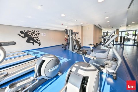 48.4m² Apartment in Business Bay, UAE No. 169224 14