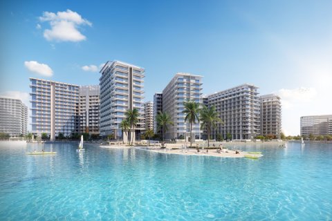 Квартира 35м² в Дубай, ОАЭ №169221 9