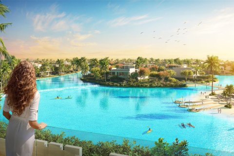 Квартира 35м² в Дубай, ОАЭ №169221 10