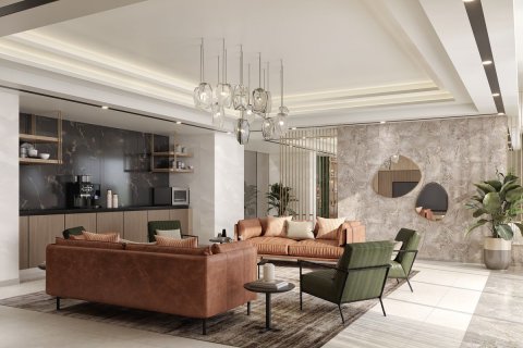 Квартира 35м² в Дубай, ОАЭ №169221 7