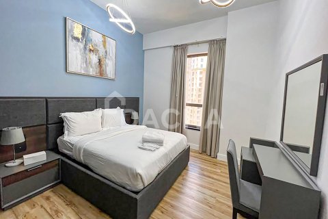 Квартира с 3 спальнями в Shams, ОАЭ №167687 3