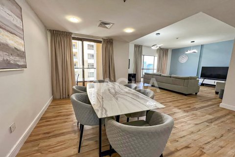 Квартира с 3 спальнями в Shams, ОАЭ №167687 5