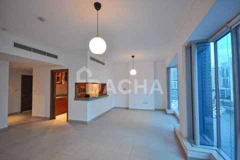 Квартира с 2 спальнями в Marina Promenade, ОАЭ №167686