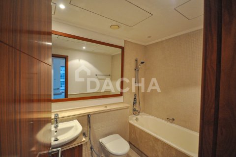 Квартира с 2 спальнями в Marina Promenade, ОАЭ №167686 5