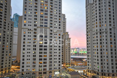 Квартира с 2 спальнями в Marina Promenade, ОАЭ №167686 10