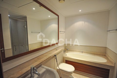 Квартира с 2 спальнями в Marina Promenade, ОАЭ №167686 6
