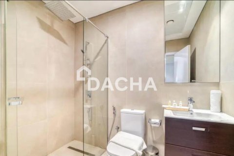 Квартира с 2 спальнями в Marina Arcade Tower, ОАЭ №167688 17
