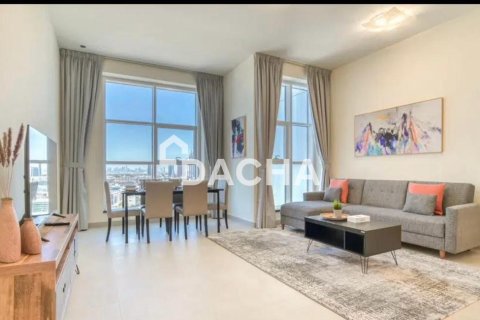 Квартира с 2 спальнями в Marina Arcade Tower, ОАЭ №167688 4