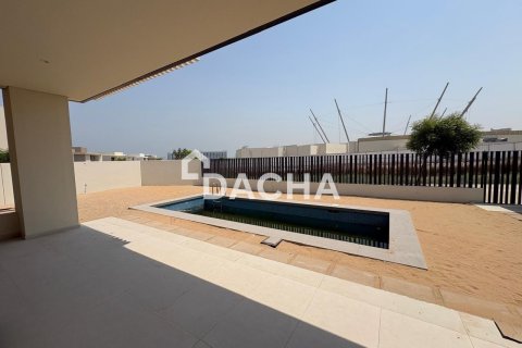 Villa de 5 chambres à Jebel Ali, UAE No. 167690 29