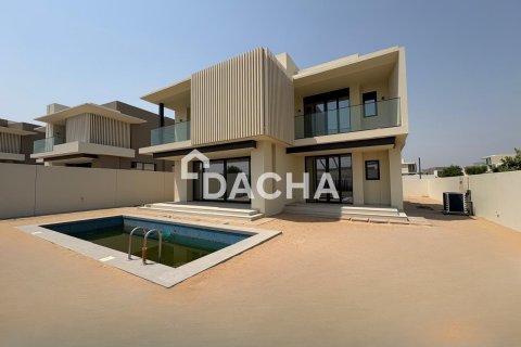 Villa de 5 chambres à Jebel Ali, UAE No. 167690