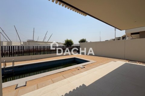 Villa de 5 chambres à Jebel Ali, UAE No. 167690 4