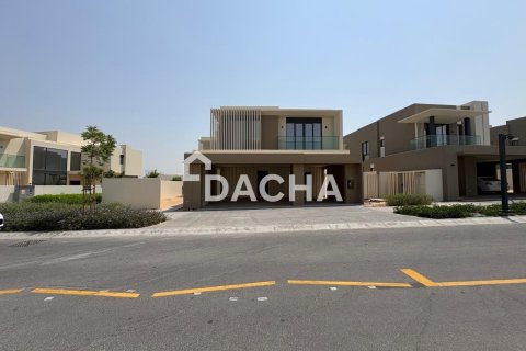 Villa de 5 chambres à Jebel Ali, UAE No. 167690 5