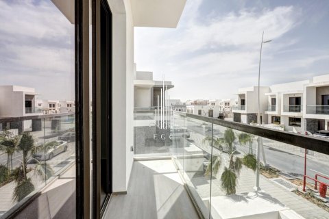 Villa de 4 dormitorios en  Yas Acres, UAE No. 23013 8