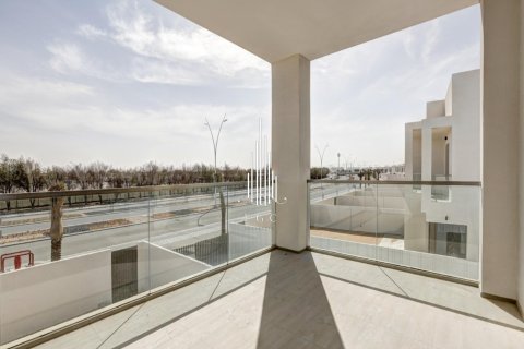Villa de 4 dormitorios en  Yas Acres, UAE No. 23013 5