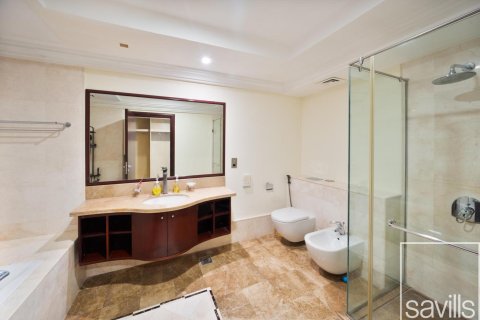 Квартира с 2 спальнями в Пальма Джумейра, ОАЭ №136515 6