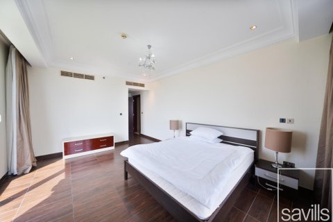 Квартира с 2 спальнями в Пальма Джумейра, ОАЭ №136515 4