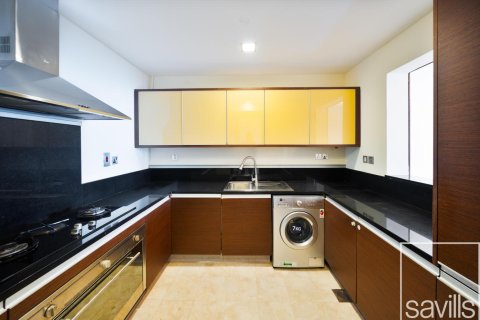 Квартира с 2 спальнями в Пальма Джумейра, ОАЭ №136515 8