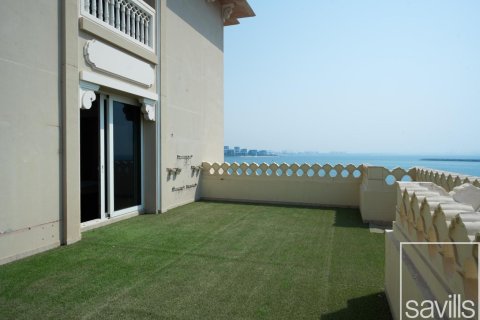 Квартира с 2 спальнями в Пальма Джумейра, ОАЭ №136515 16