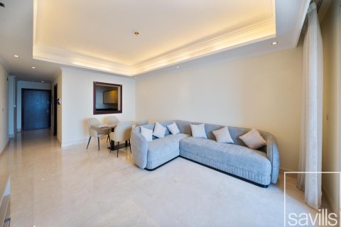 Квартира с 2 спальнями в Пальма Джумейра, ОАЭ №136515 7