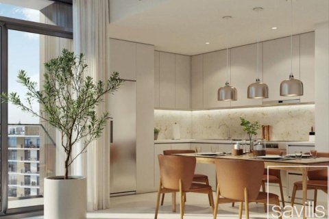 Квартира с 4 спальнями в The cove, ОАЭ №136514 5