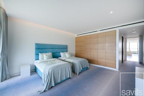 Квартира с 3 спальнями в Atlantis The Royal Residences, ОАЭ №136519 12