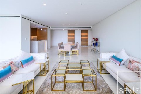 Квартира с 3 спальнями в Atlantis The Royal Residences, ОАЭ №136519 4