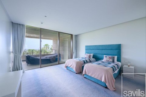 Квартира с 3 спальнями в Atlantis The Royal Residences, ОАЭ №136519 13