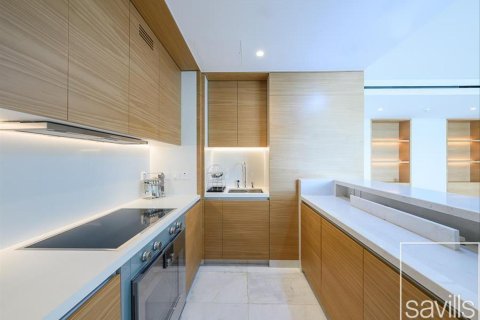 Квартира с 3 спальнями в Atlantis The Royal Residences, ОАЭ №136519 9