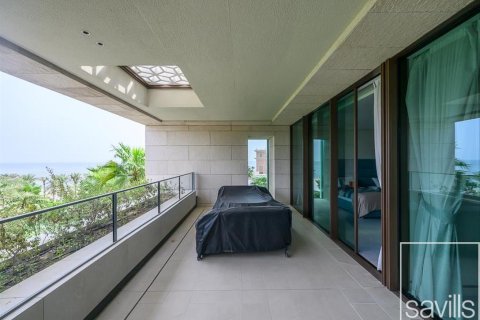 Квартира с 3 спальнями в Atlantis The Royal Residences, ОАЭ №136519 20