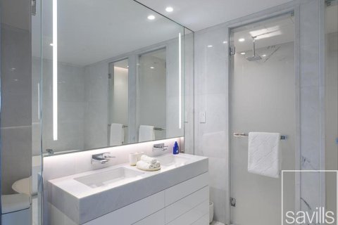 Квартира с 3 спальнями в Atlantis The Royal Residences, ОАЭ №136519 19