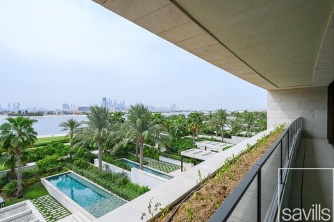 Квартира с 3 спальнями в Atlantis The Royal Residences, ОАЭ №136519 21